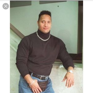 Meet your Posher, Dan